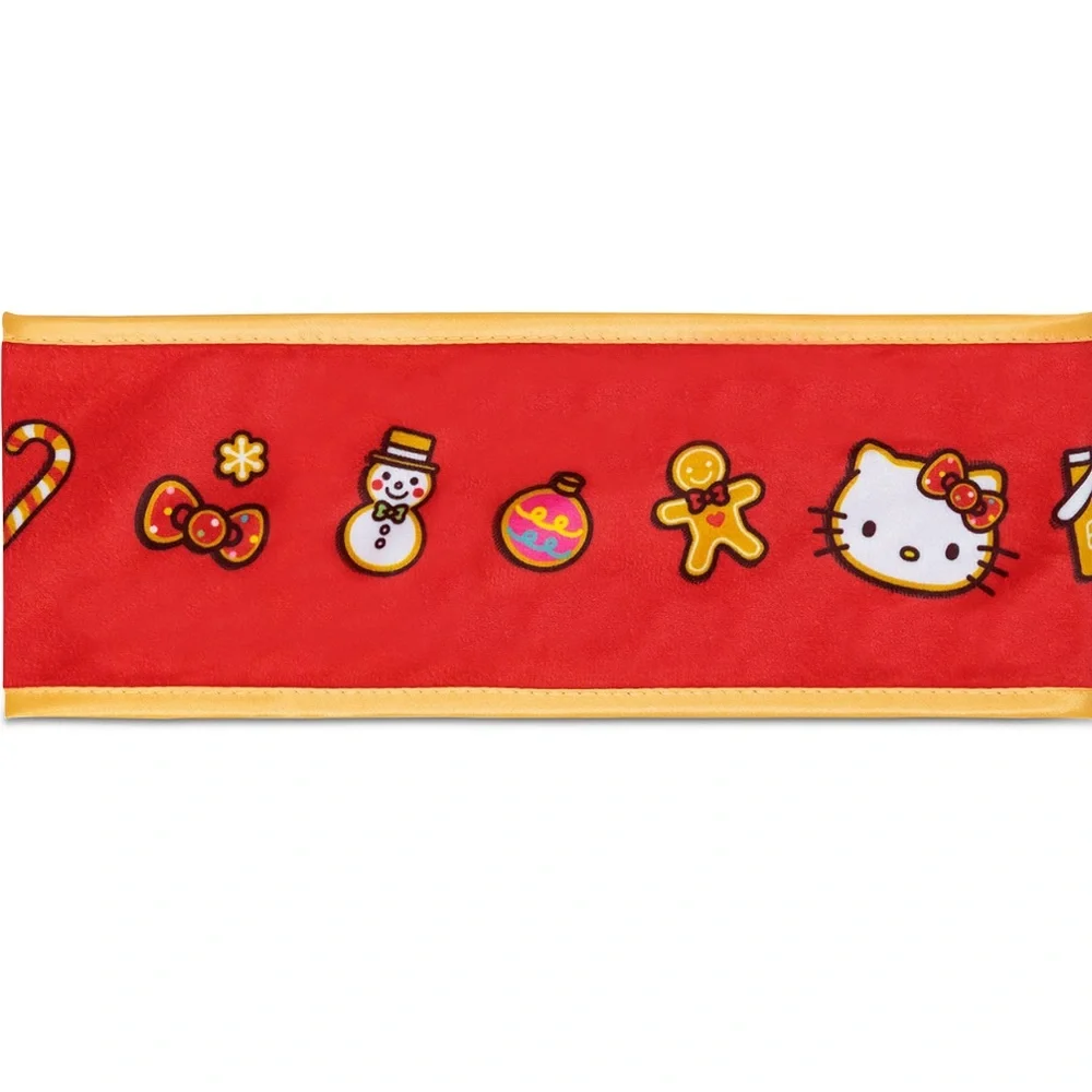 Hello Kitty 3-Piece Spa Set